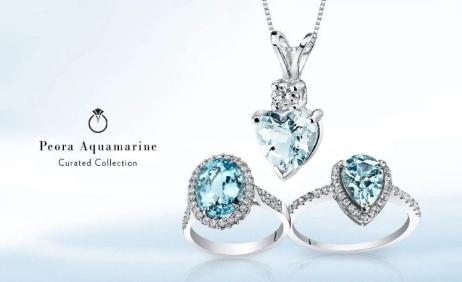 ​夏季珠宝来“解暑”(图15)