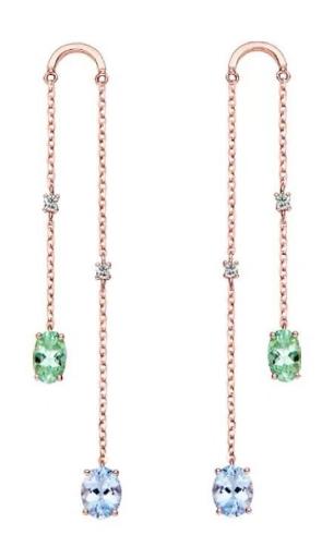 ​夏季珠宝来“解暑”(图16)