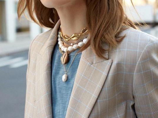 ​夏季珠宝来“解暑”(图18)