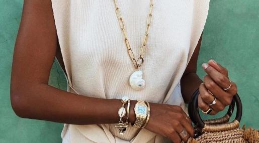 ​夏季珠宝来“解暑”(图19)