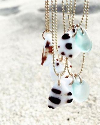 ​夏季珠宝来“解暑”(图20)