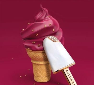 ​夏季珠宝来“解暑”(图23)