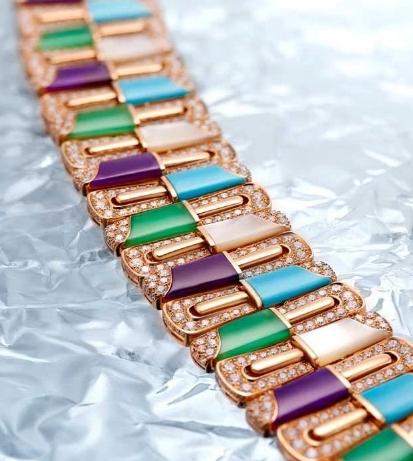 ​夏季珠宝来“解暑”(图26)