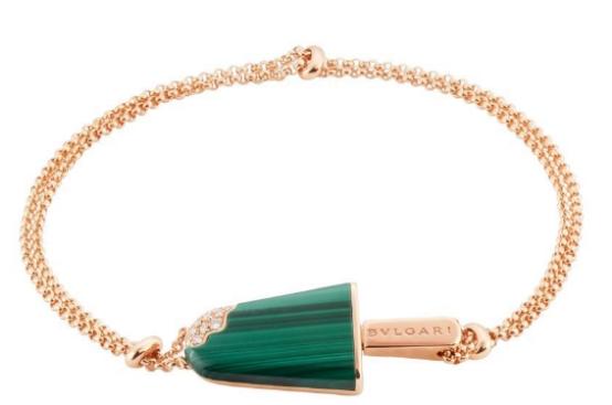 ​夏季珠宝来“解暑”(图27)