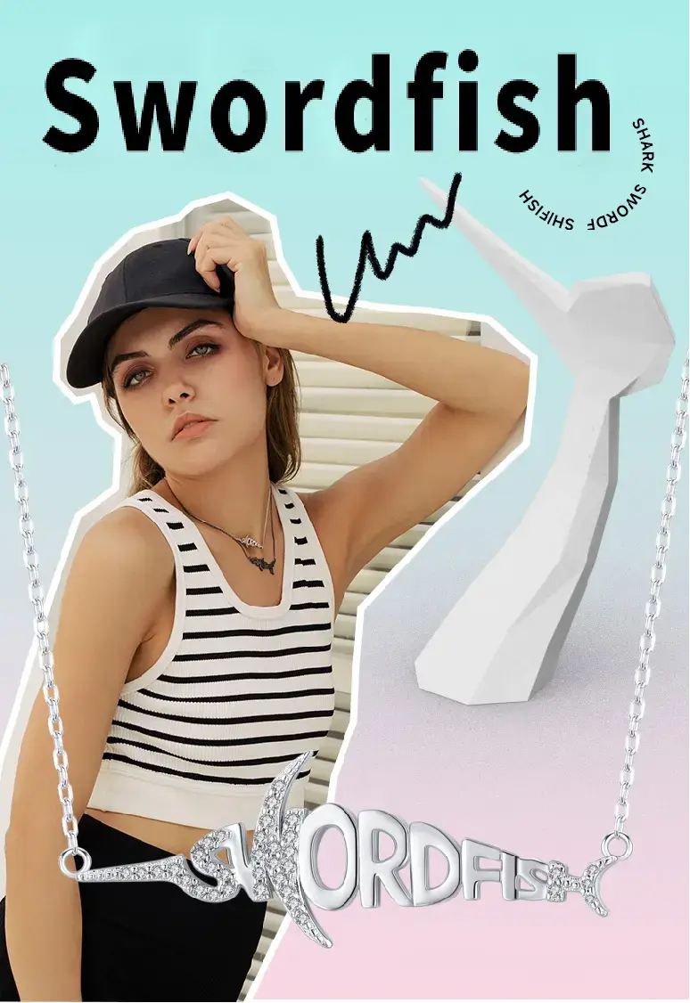 碧海幻境Wonderland系列 | 邂逅海洋风珠宝的时尚与优雅(图10)