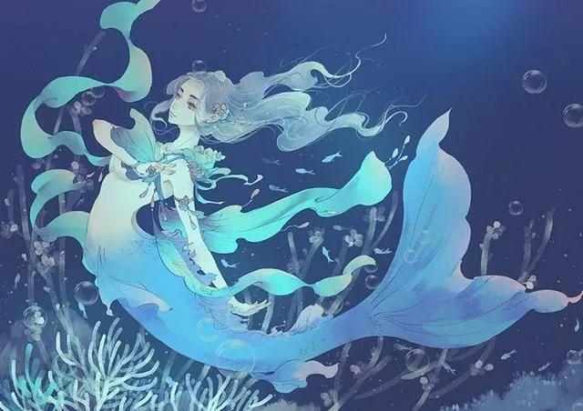 海蓝宝：海水的化身，最治愈的一抹蓝(图5)