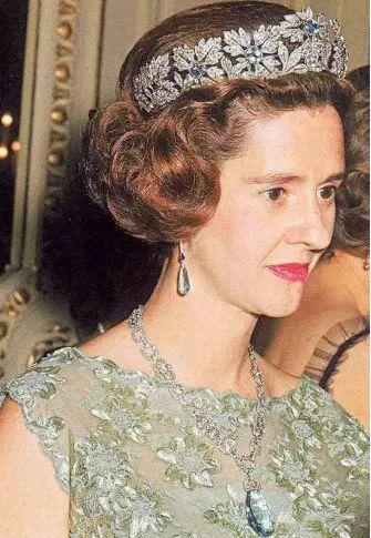 海蓝宝：海水的化身，最治愈的一抹蓝(图14)