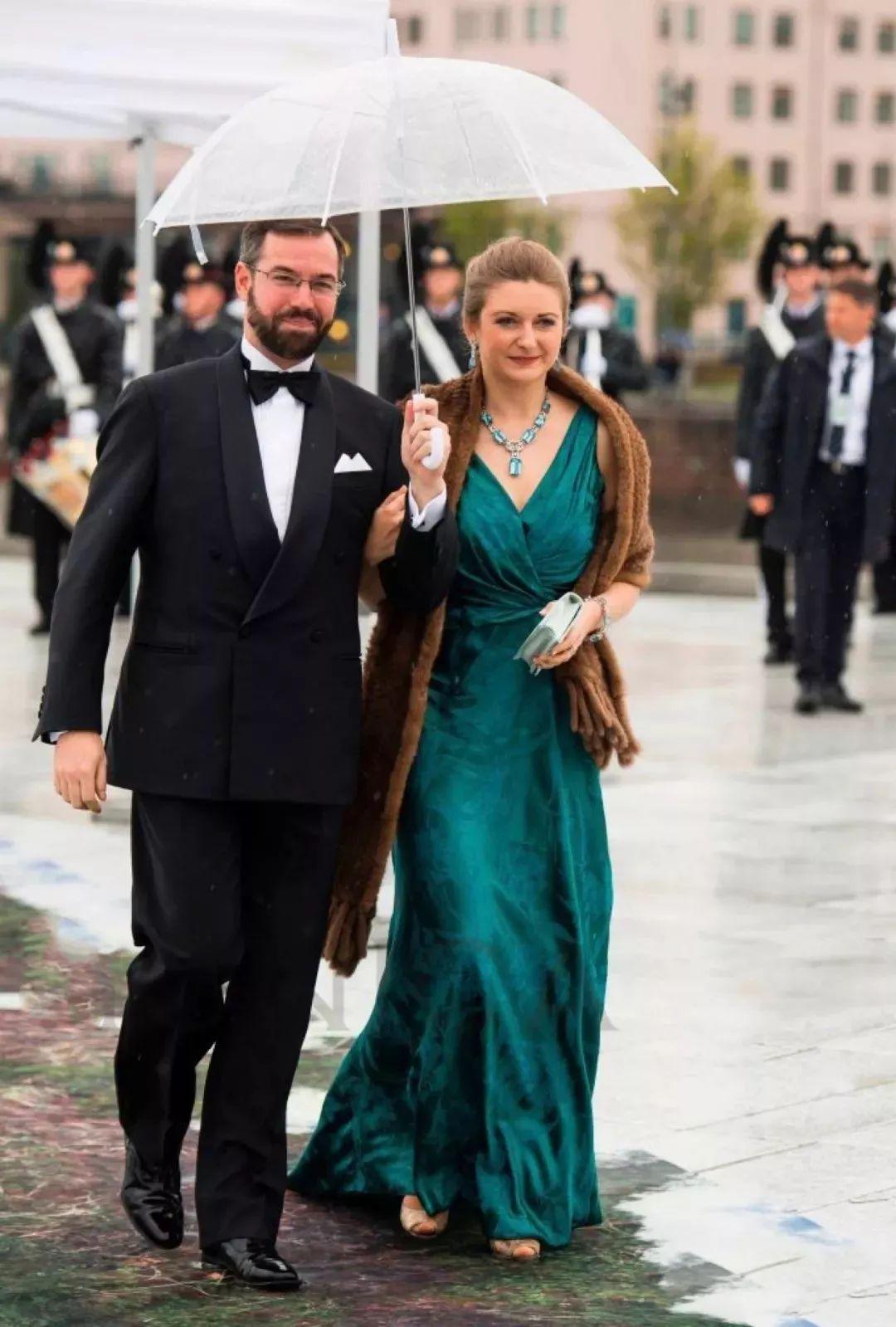 海蓝宝：海水的化身，最治愈的一抹蓝(图15)