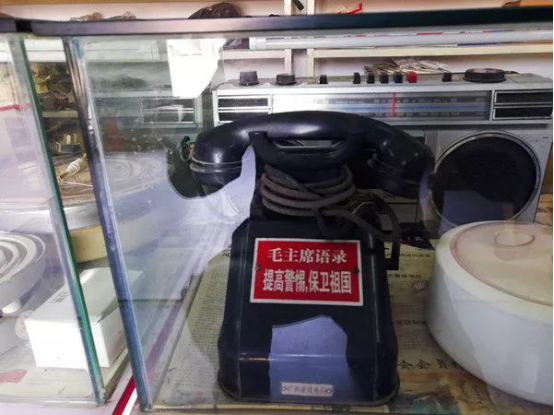 来五一农场，找寻光阴的故事(图2)