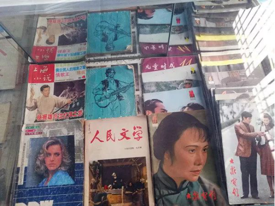 来五一农场，找寻光阴的故事(图3)