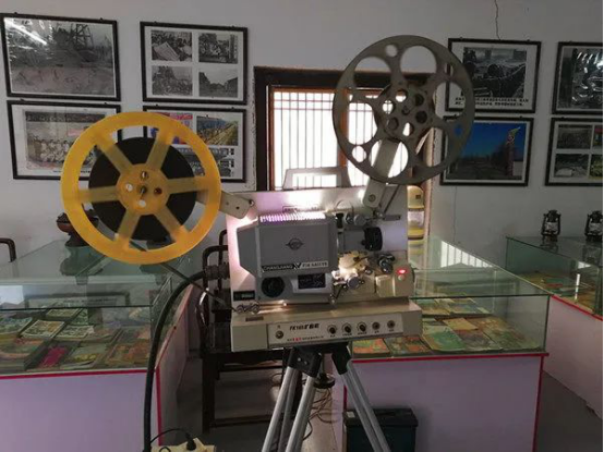 来五一农场，找寻光阴的故事(图5)