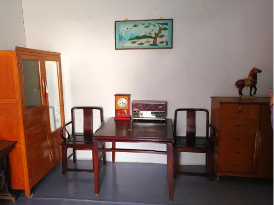 来五一农场，找寻光阴的故事(图6)