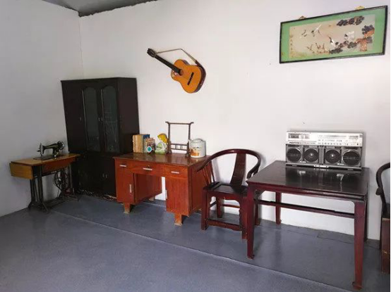 来五一农场，找寻光阴的故事(图7)