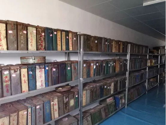 来五一农场，找寻光阴的故事(图9)