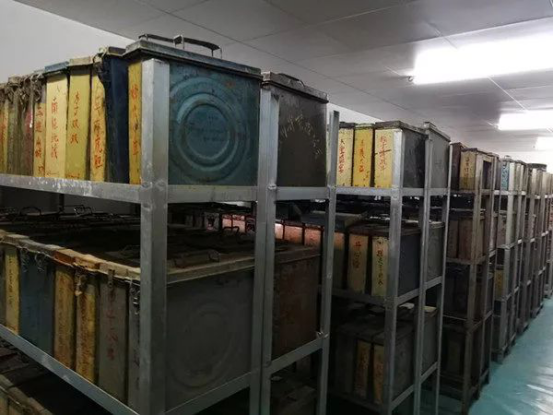 来五一农场，找寻光阴的故事(图10)