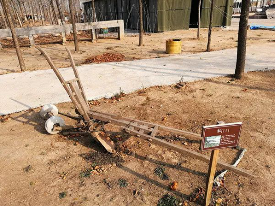 来五一农场，找寻光阴的故事(图14)