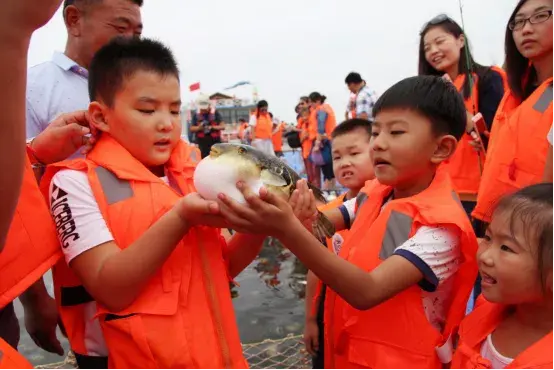金秋重逢，相知威海！等你来，重享硕果(图3)