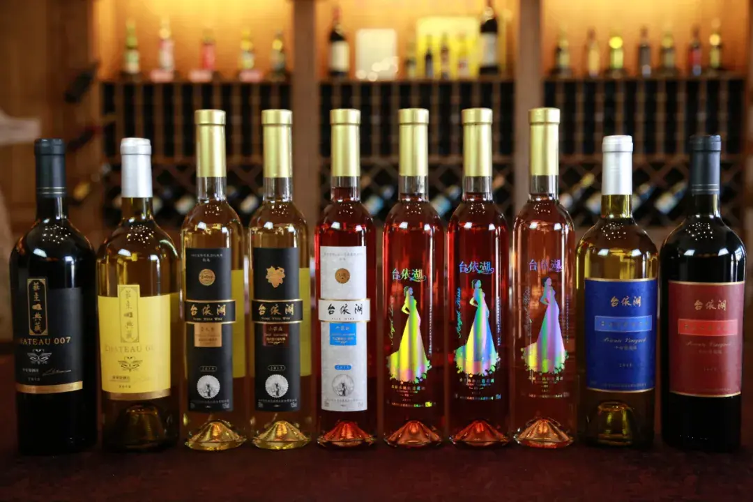 金秋重逢，相知威海！等你来，重享硕果(图13)