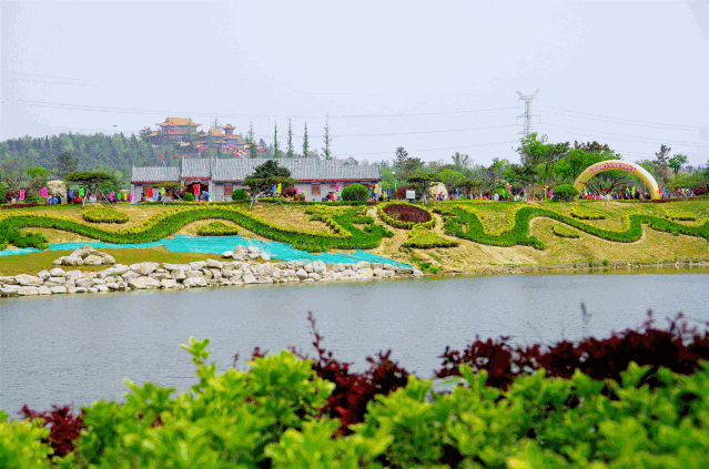 金秋重逢，相知威海！等你来，重享硕果(图14)