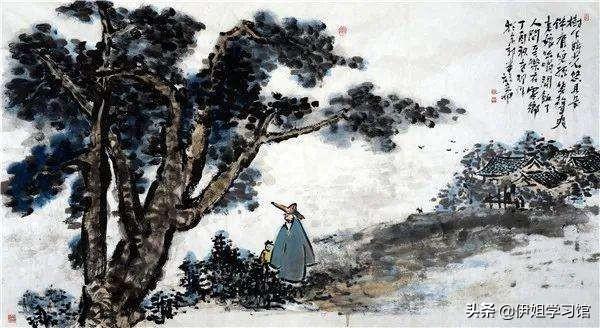 鲍鹏山：屈原忠而见疑生怨，以永恒之沉默，答永恒之疑问(图4)