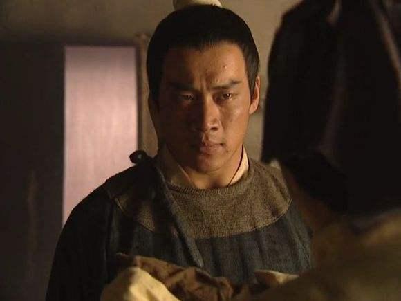 人性水浒：没有什么爱情我们不能理解，没有任何爱情我们可以嘲弄(图3)