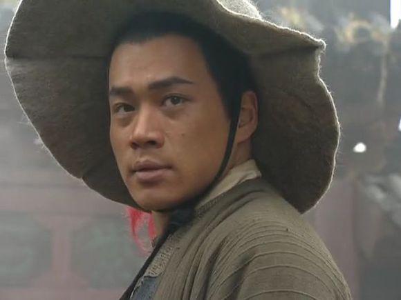 人性水浒：没有什么爱情我们不能理解，没有任何爱情我们可以嘲弄(图5)