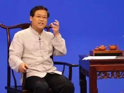 鲍鹏山：《论语》既是我们心中的道德，也是我们头顶的星空！(图4)