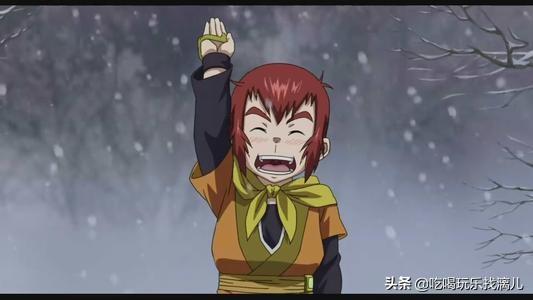 蛮吉想做出色的妖侠，与魁拔决一死战，不想自己就是魁拔(图2)