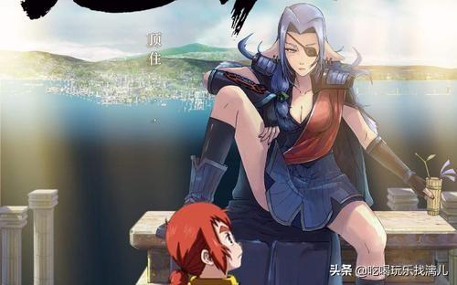 蛮吉想做出色的妖侠，与魁拔决一死战，不想自己就是魁拔(图6)