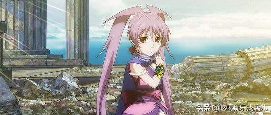 蛮吉想做出色的妖侠，与魁拔决一死战，不想自己就是魁拔(图10)