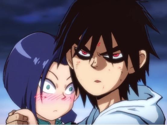 盘点国漫中的经典台词，因为一句话追了整部番，前方高能(图5)