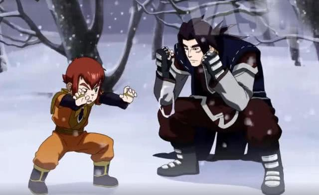 这些动漫经典语录曾被网友长谈，一些令人深思，知道的都已经结婚(图2)