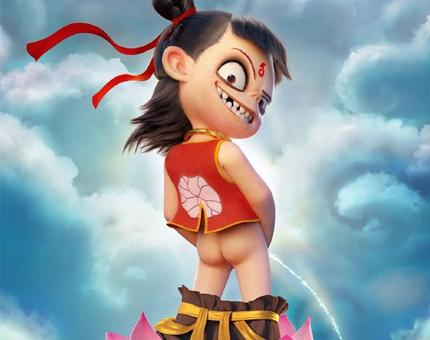 这些动漫经典语录曾被网友长谈，一些令人深思，知道的都已经结婚(图4)