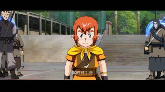 盘点那些一句话让你入坑的动漫(图1)