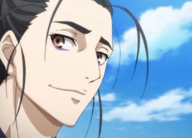 盘点那些一句话让你入坑的动漫(图2)