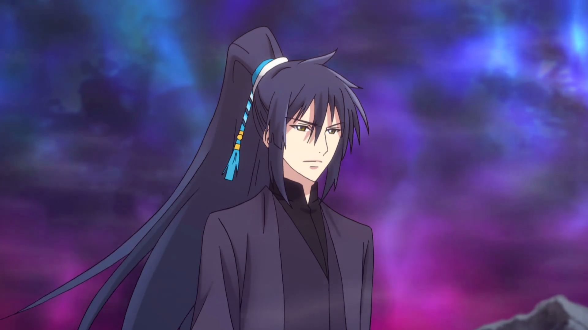 盘点那些一句话让你入坑的动漫(图4)