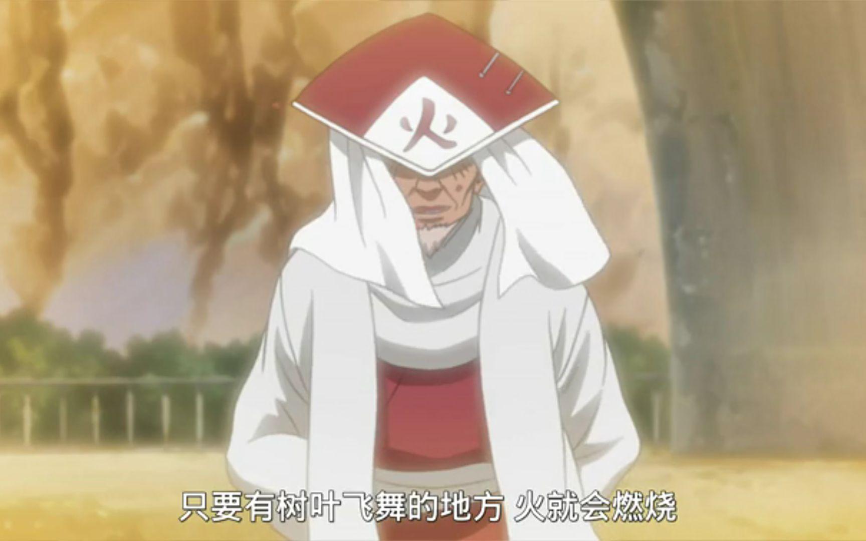 盘点那些一句话让你入坑的动漫(图6)