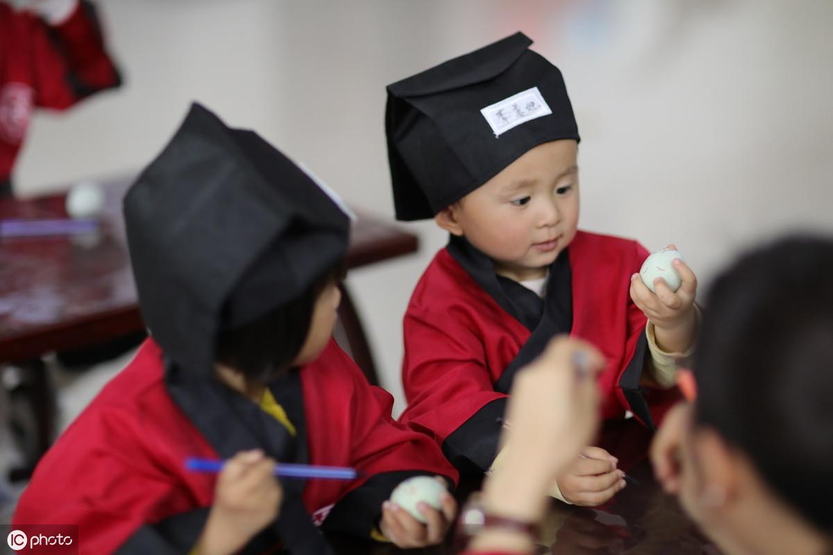 经典古训10则，聆听古人智慧，让你教子有方！(图4)