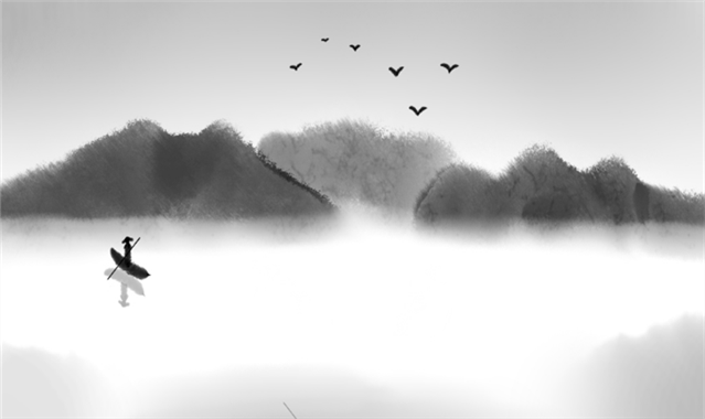 中国民间15句惜时谚语，无情岁月增中减，莫到白首空悲切(图1)