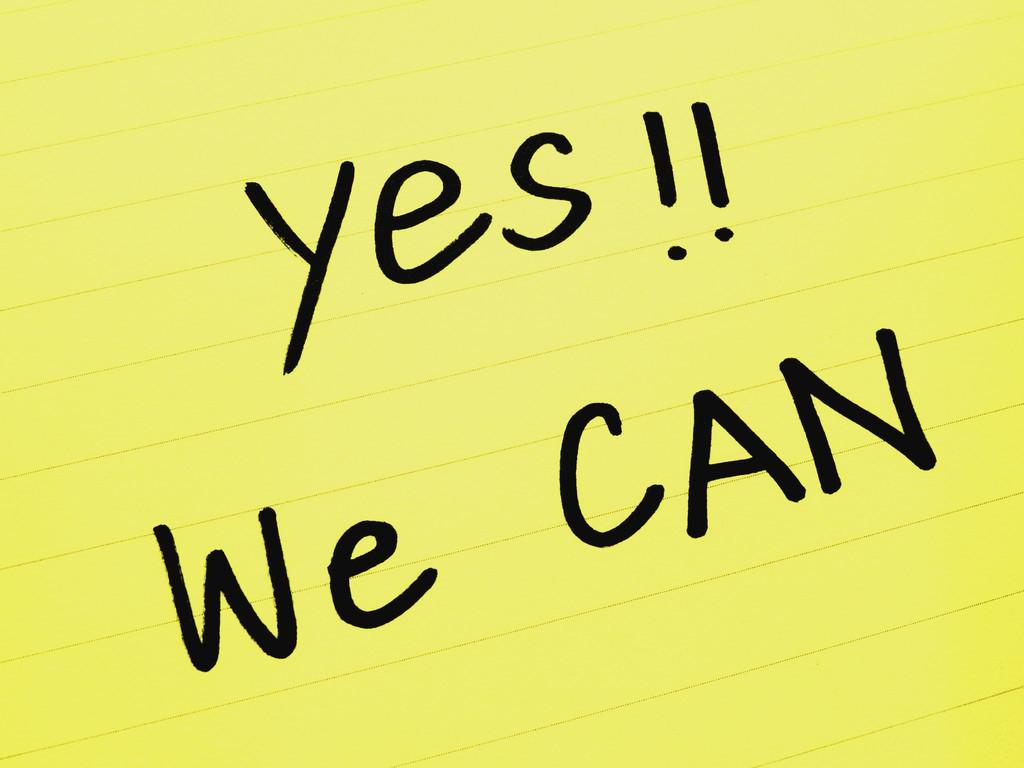 50句精辟的英语励志名言(图1)