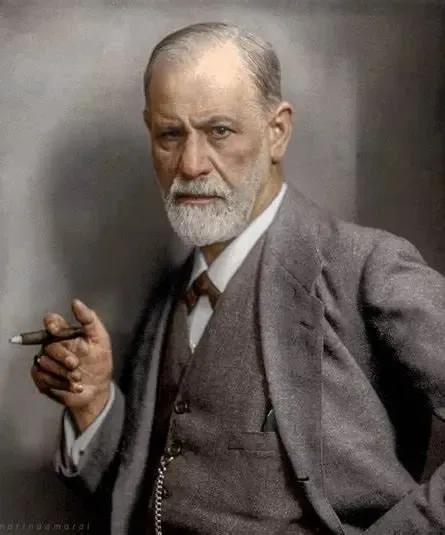 弗洛伊德关于责任心的名言警句（原创）(图1)