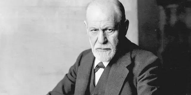 弗洛伊德关于责任心的名言警句（原创）(图2)