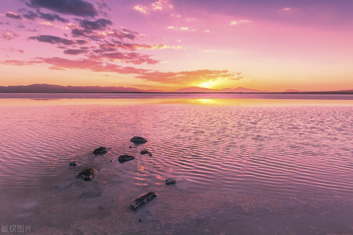 浮生若骄狂，何以安流年，愿时光不负，愿岁月可期(图5)