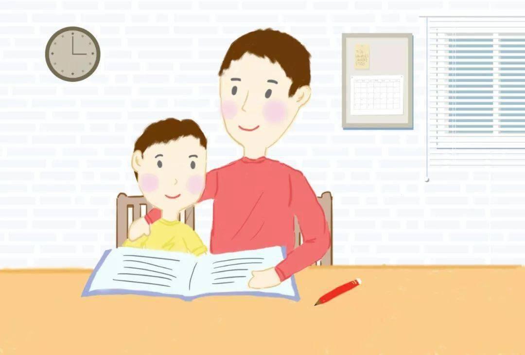 孩子成长 寄语：健康、全面、快乐(图3)