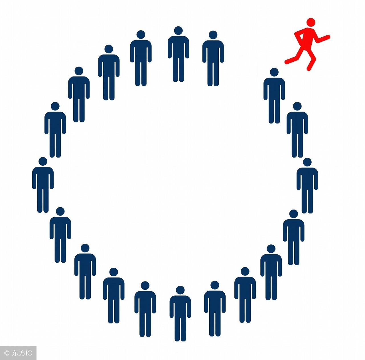 名言看大家的“个性”，值得关注的行走社会的特色价值(图1)