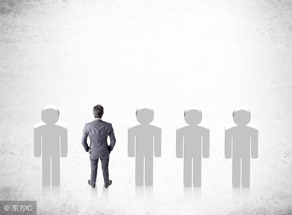 名言看大家的“个性”，值得关注的行走社会的特色价值(图2)