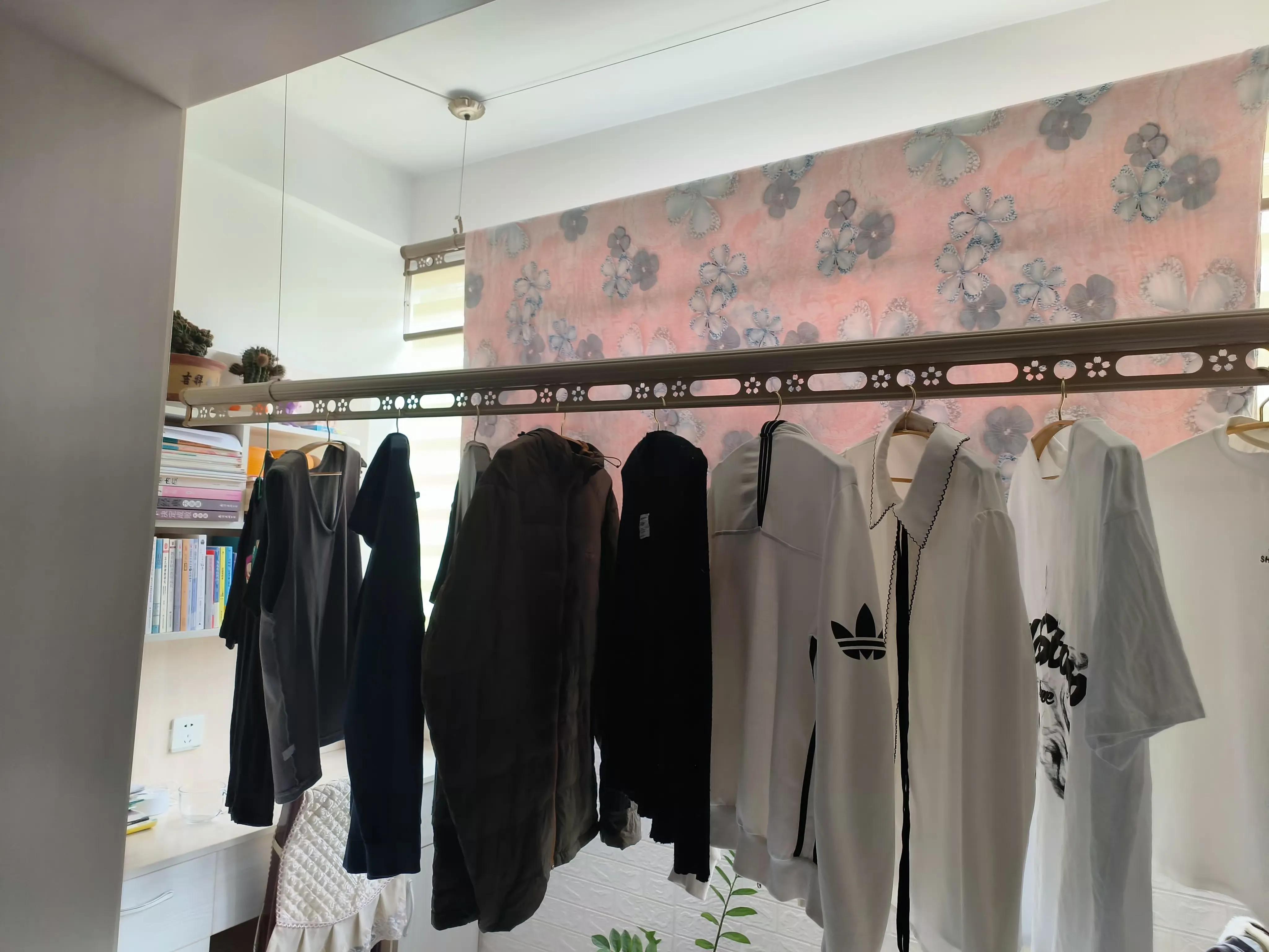 静静地清扫房间，净净地感受幸福(图7)