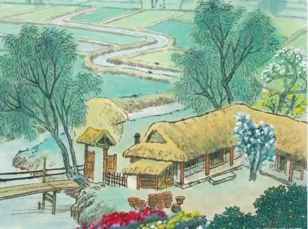 静静地清扫房间，净净地感受幸福(图11)