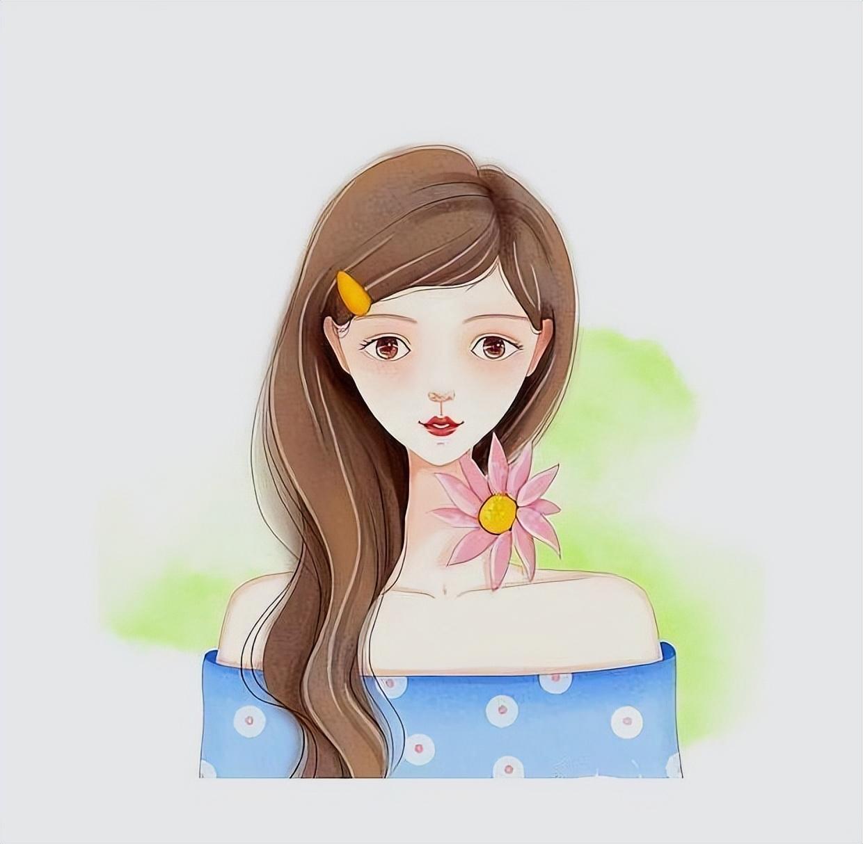 今天大扫除了发个朋友圈的文案，经典入心，百看不厌(图1)