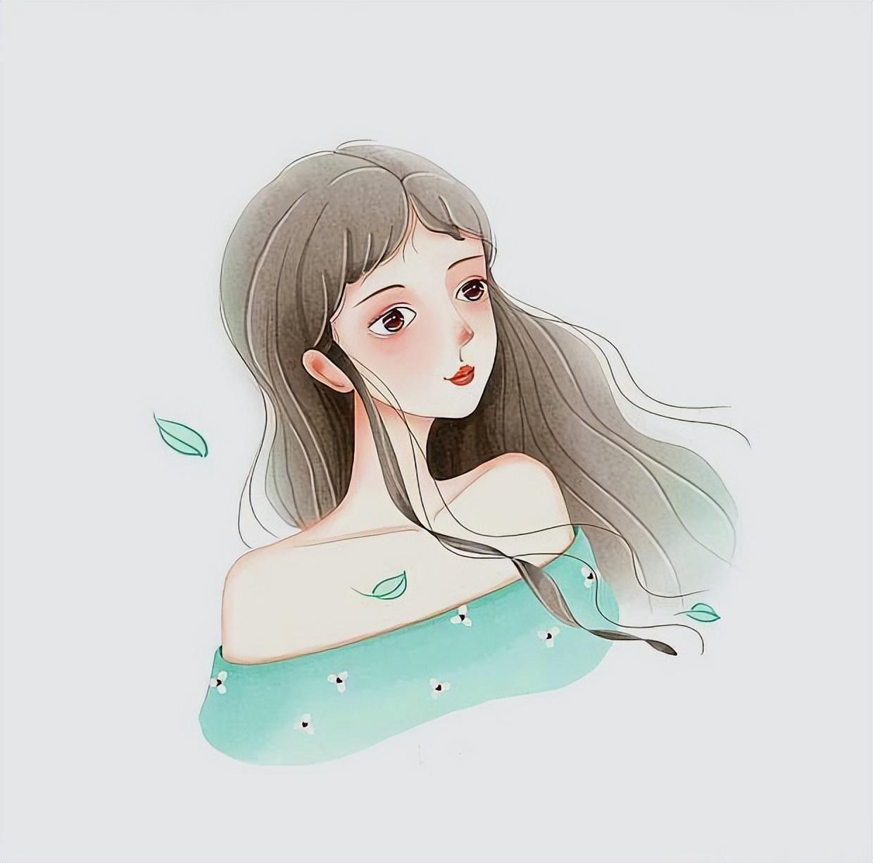 今天大扫除了发个朋友圈的文案，经典入心，百看不厌(图6)